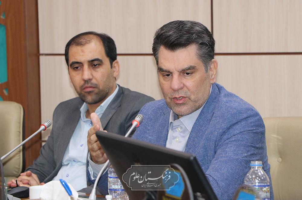 امنیت غذایی 10